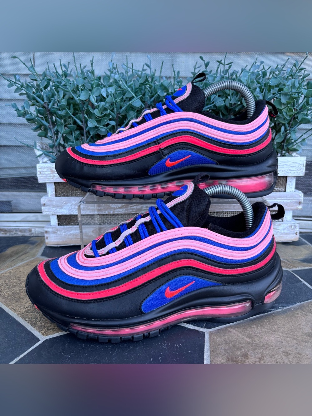 Nike Air Max 97 GS Sneakers